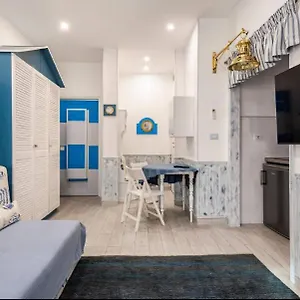 La Romantica Appartement